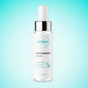 My Derma Dream Niacinamide Serum